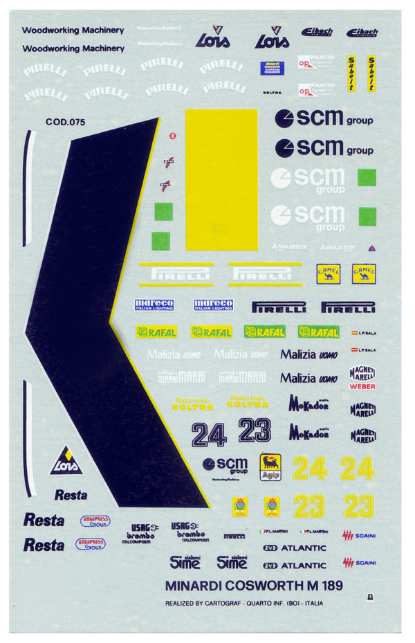 TMK 104 - Image 2