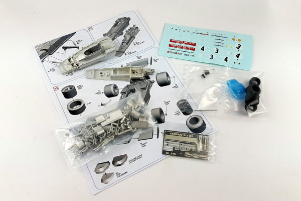 SLK 117 - Image 2