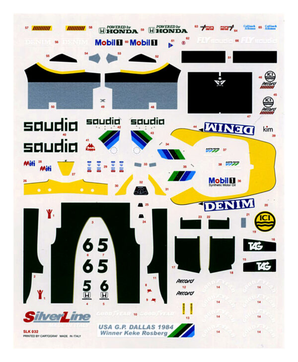 SLK 032 - Image 2