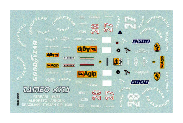 TMK 019 - Image 3