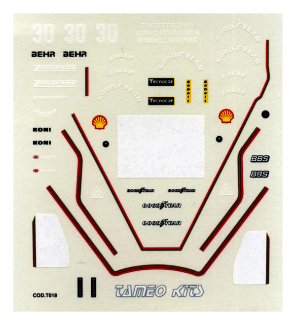 TMK 024 - Image 2