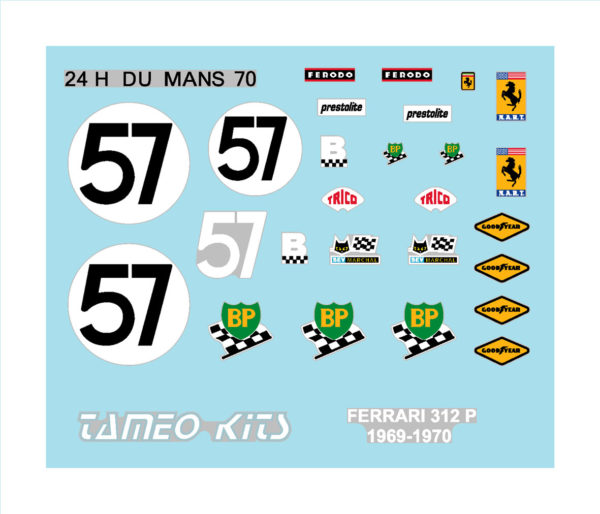 TMK 031 - Image 2