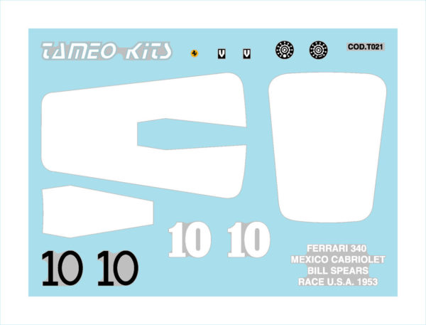TMK 033 - Image 2