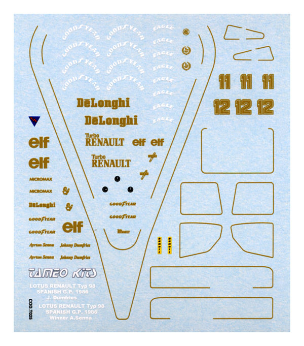 TMK 040 - Image 3