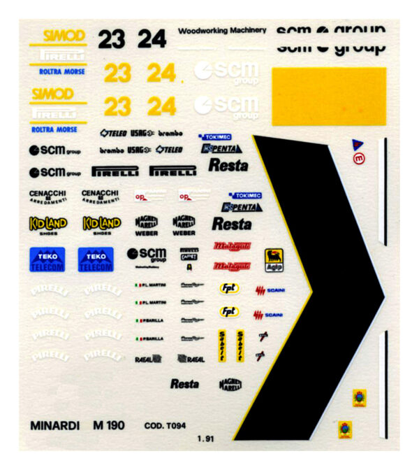TMK 126 - Image 2