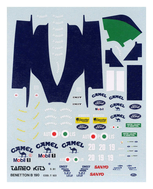 TMK 139 - Image 2