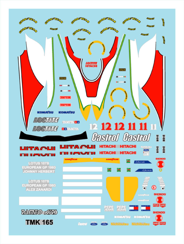 TMK 165 - Image 2
