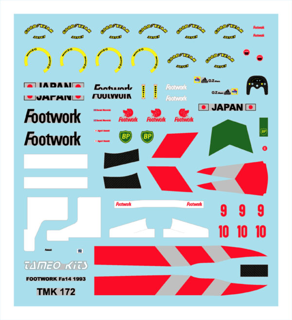 TMK 172 - Image 2