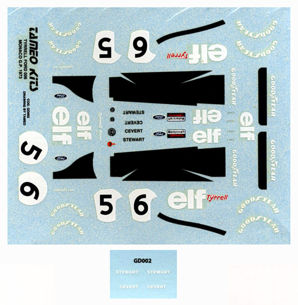 TMK 174 - Image 2
