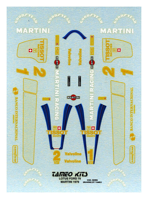 TMK 175 - Image 2