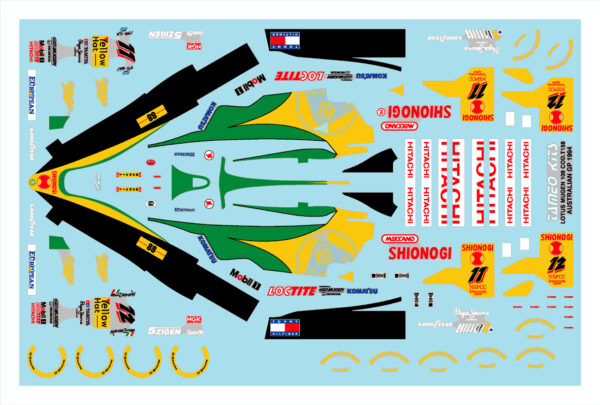 TMK 181 - Image 2