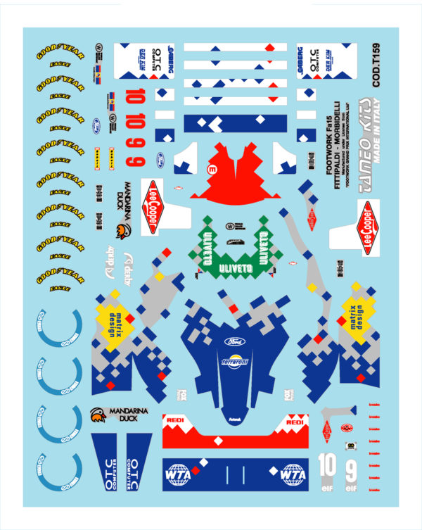 TMK 184 - Image 2