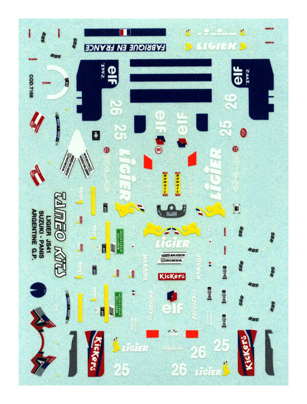 TMK 201 - Image 2