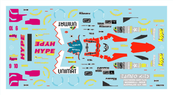 TMK 205 - Image 2