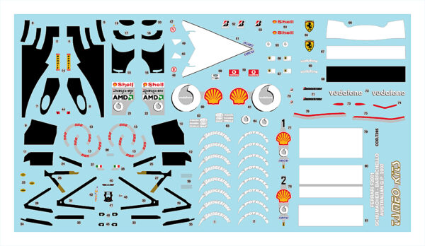 TMK 305 - Image 3