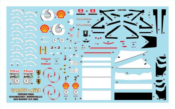 TMK 308 - Image 3