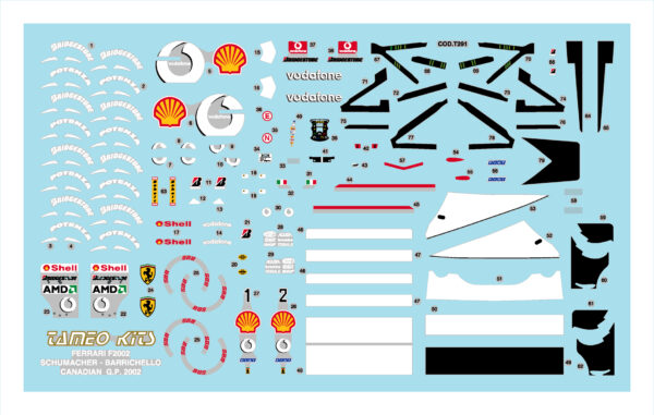 TMK 310 - Image 3