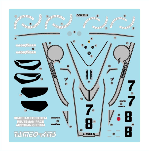 TMK 324 - immagine 3