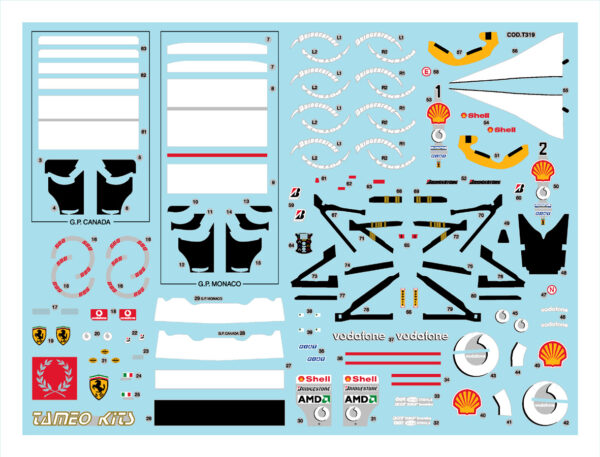 TMK 331 - Image 3