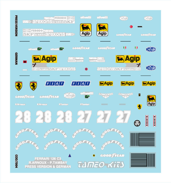 TMK 007 - Image 3