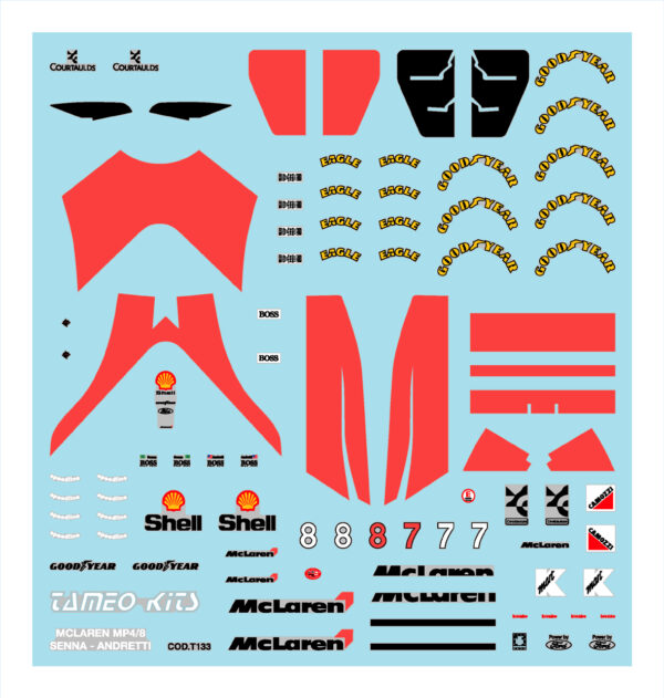 TMK 166 - Image 2