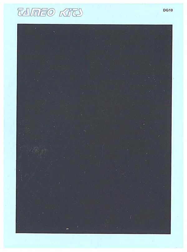 DG 10