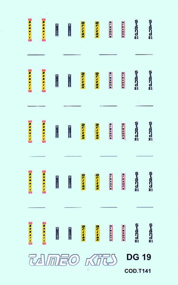 DG 19