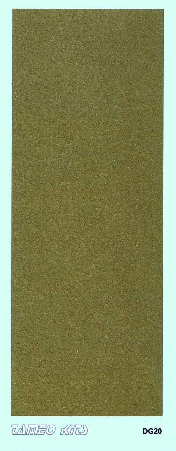 DG 20