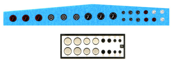 FT 30