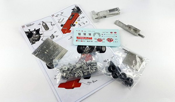 SLK 107 - Image 2