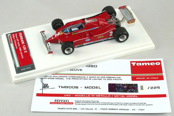 TMB 006
