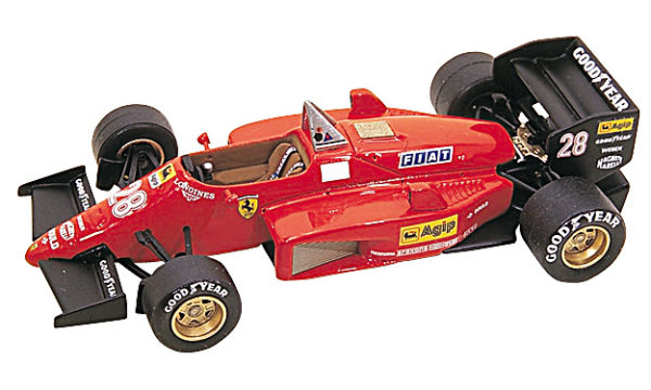 TMK 019