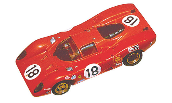 TMK 030