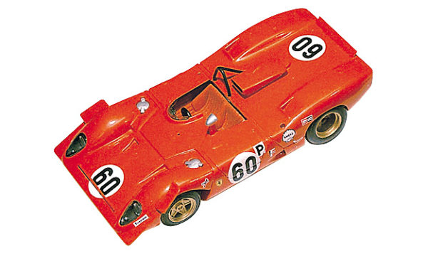 TMK 032