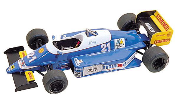 TMK 045