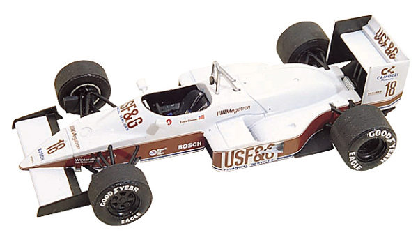 TMK 057