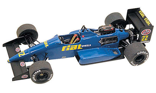 TMK 077