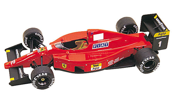 TMK 116
