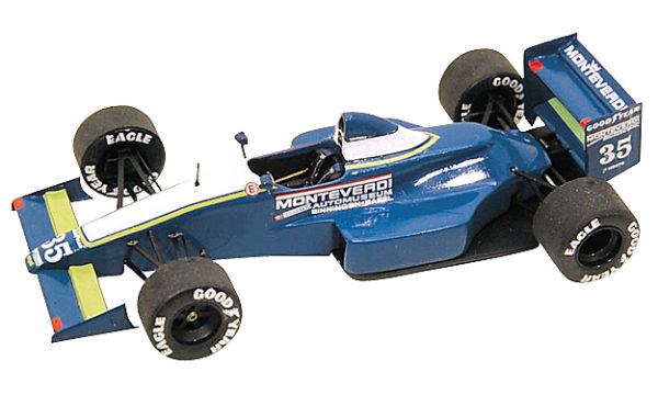 TMK 125