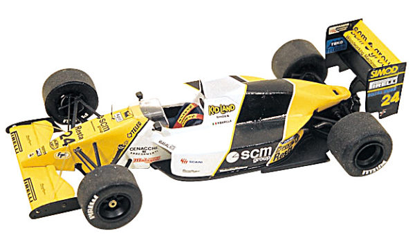 TMK 126