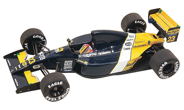 TMK 141