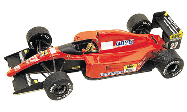 TMK 142