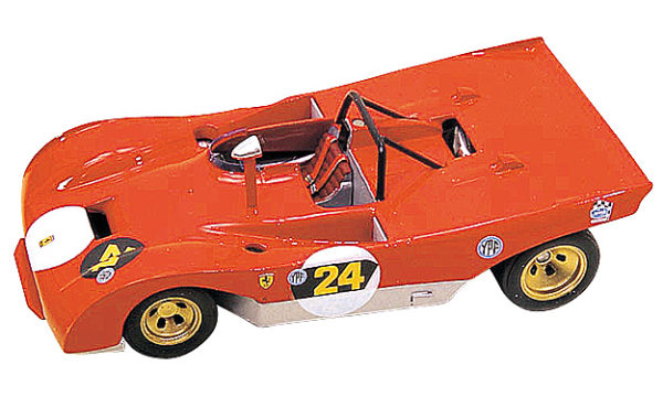 TMK 145
