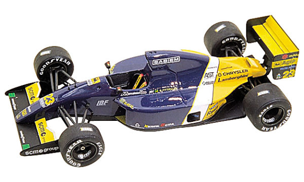 TMK 154