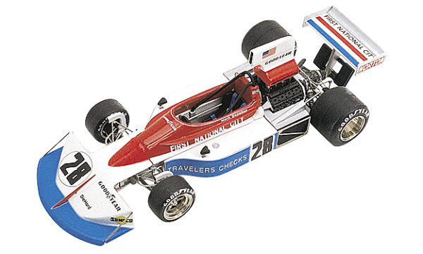 TMK 234