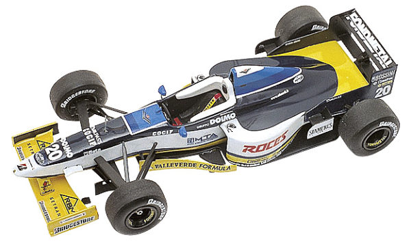 TMK 245