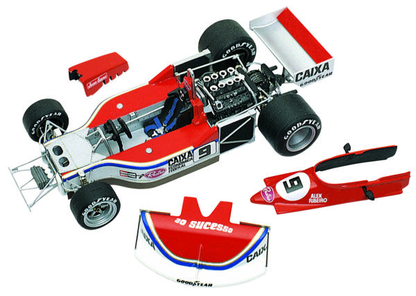 TMK 252
