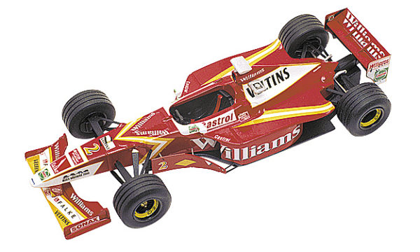 TMK 258