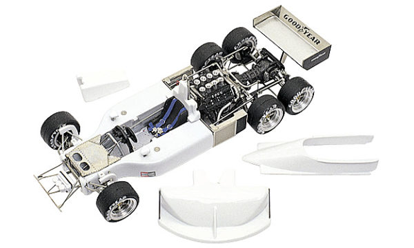 TMK 260 - immagine 2