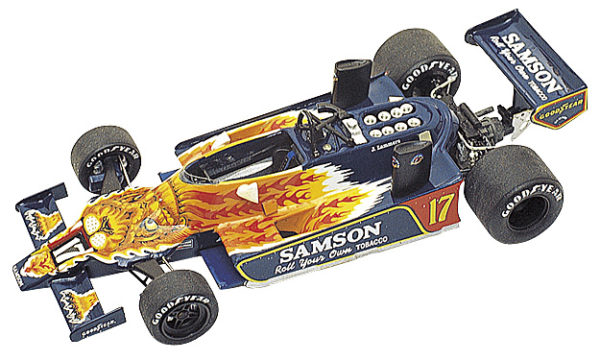 TMK 272